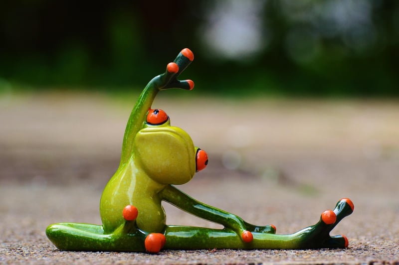 Pilates Image