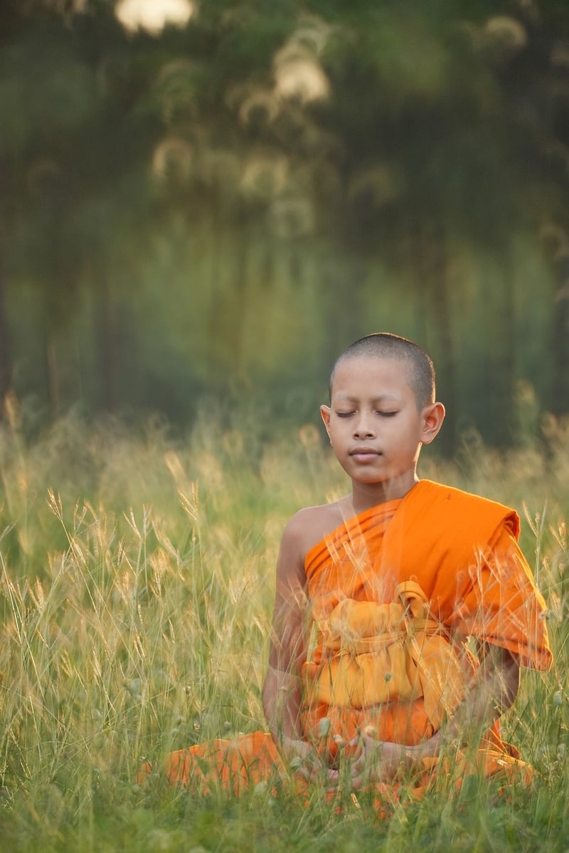 Hatha Yoga Poses